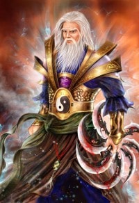 圣魔双王